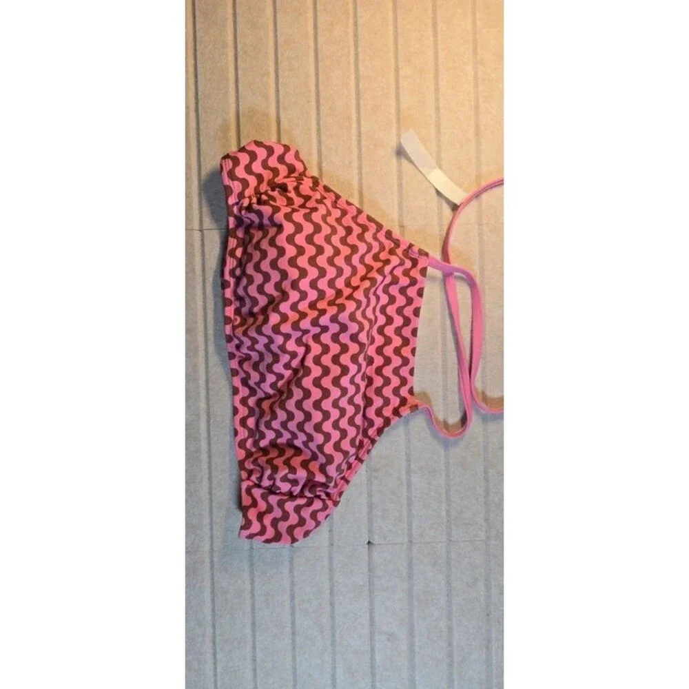 Bikini top only